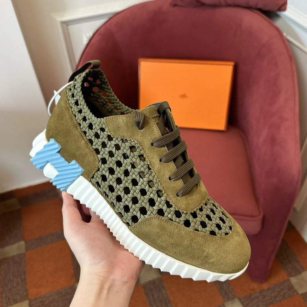 HERMES SNEAKER