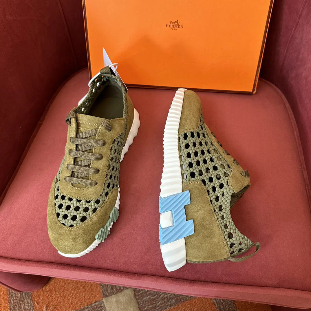 HERMES SNEAKER