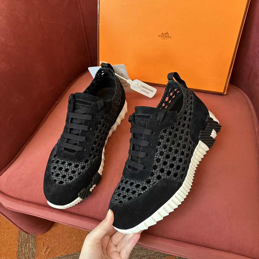 HERMES SNEAKER