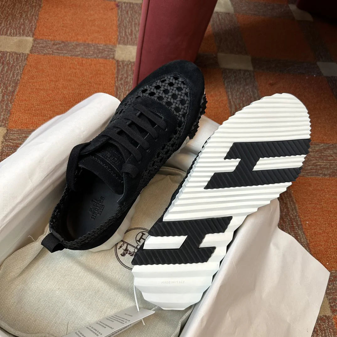 HERMES SNEAKER