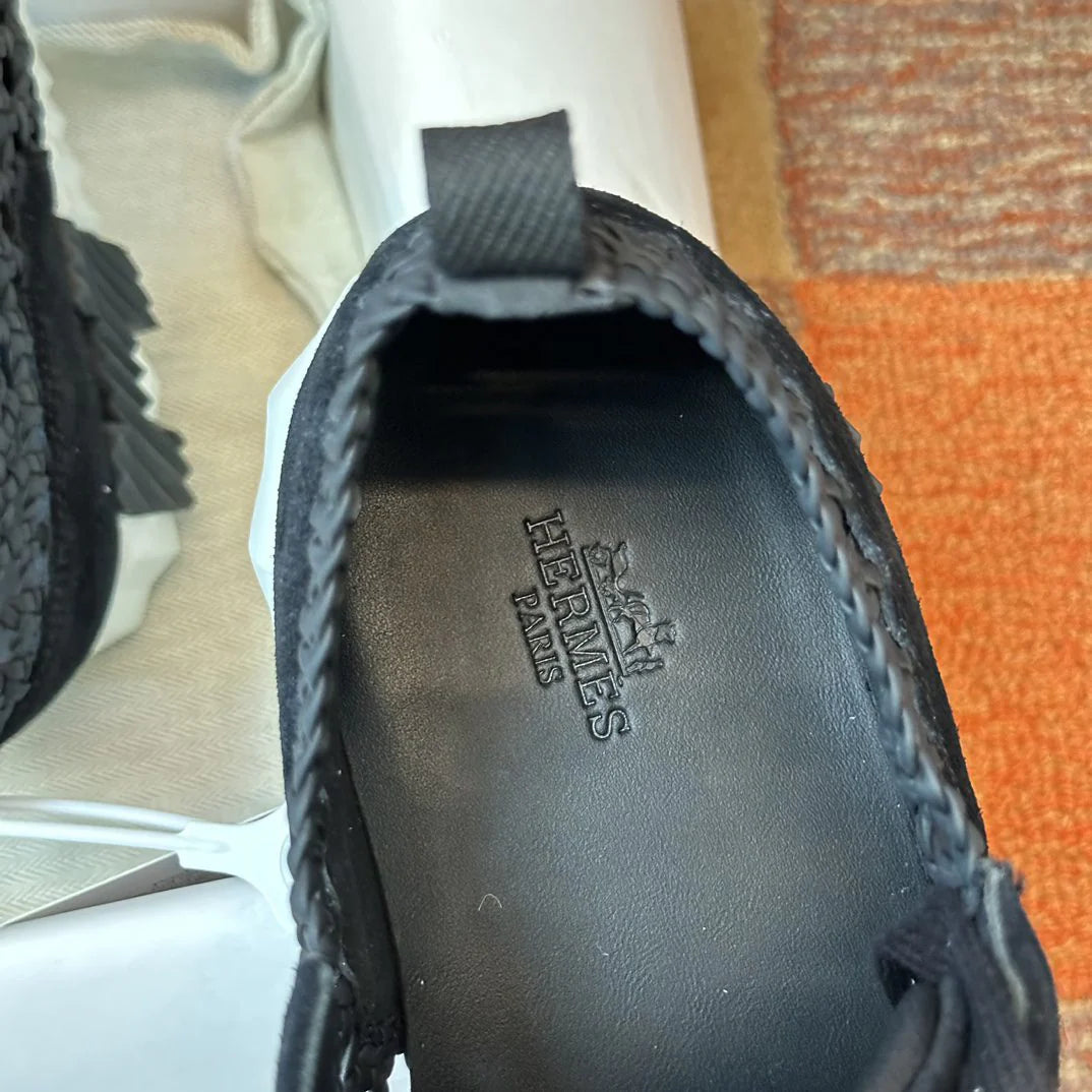 HERMES SNEAKER