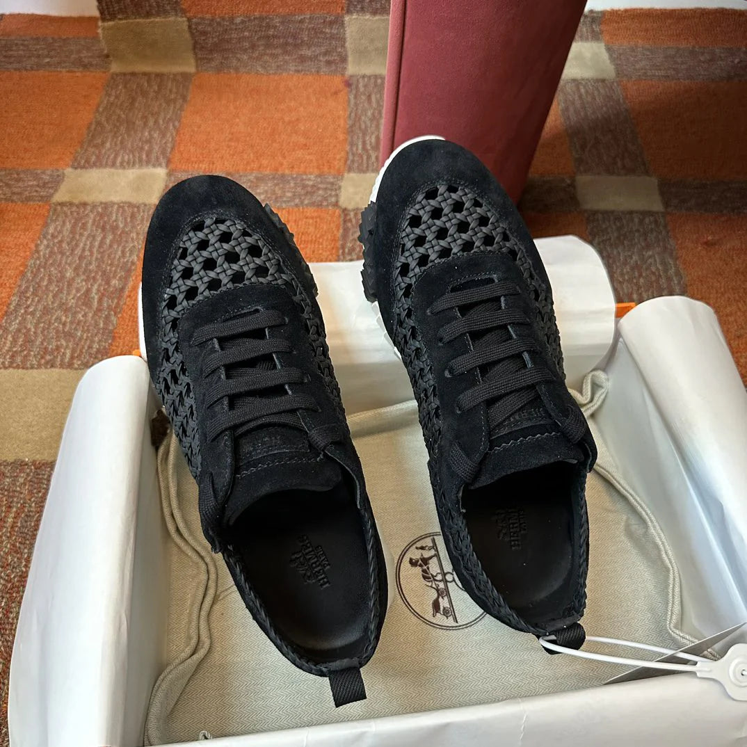 HERMES SNEAKER