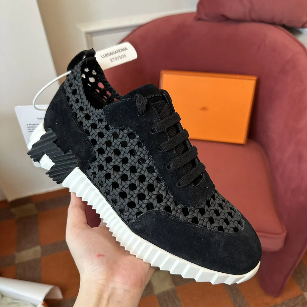 HERMES SNEAKER