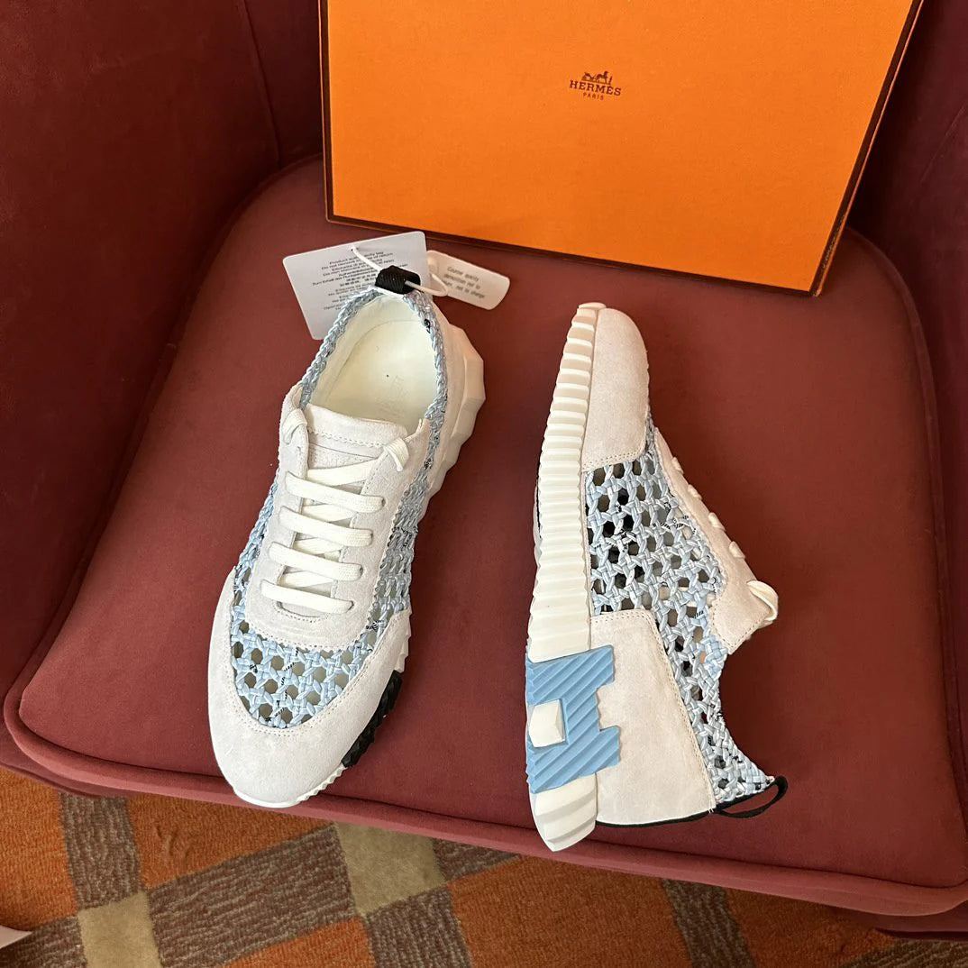 HERMES SNEAKER