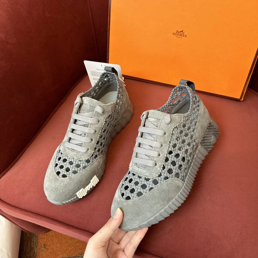 HERMES SNEAKER