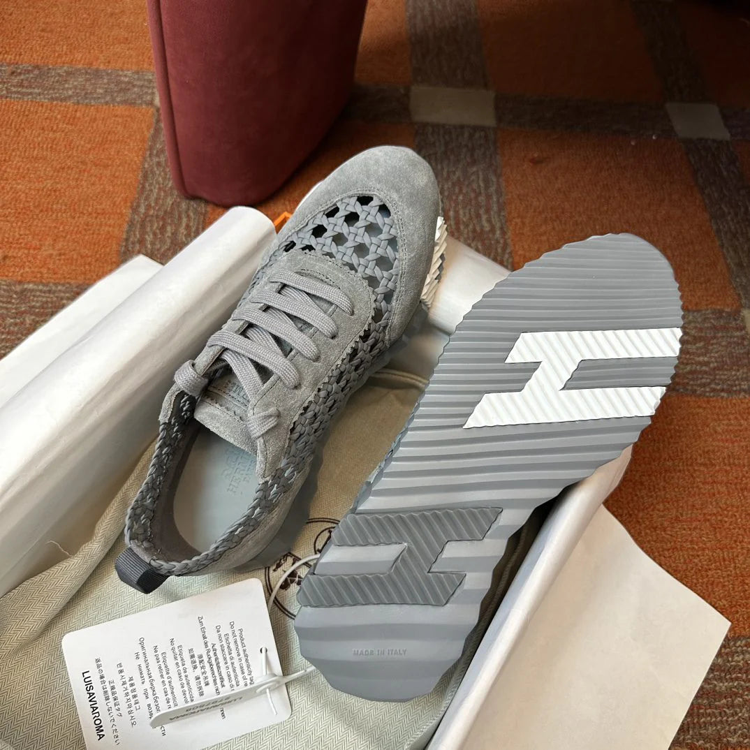 HERMES SNEAKER