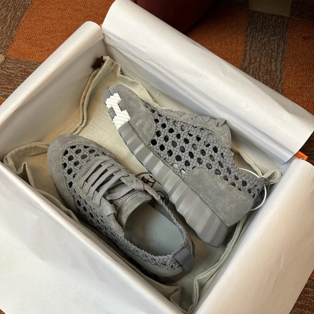 HERMES SNEAKER