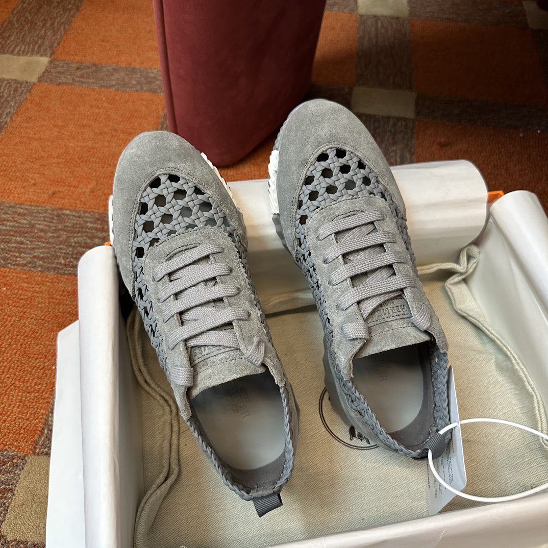 HERMES SNEAKER