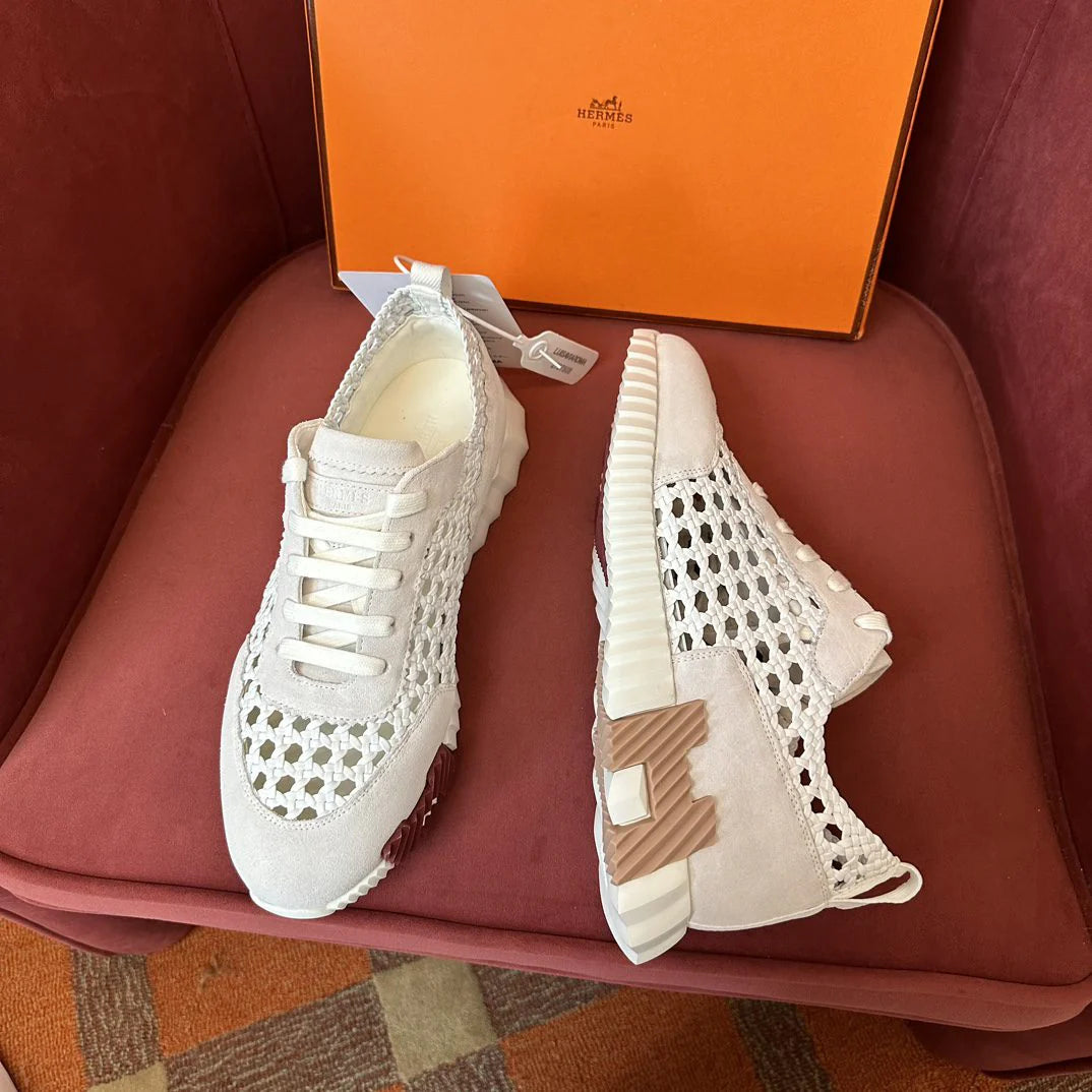HERMES SNEAKER