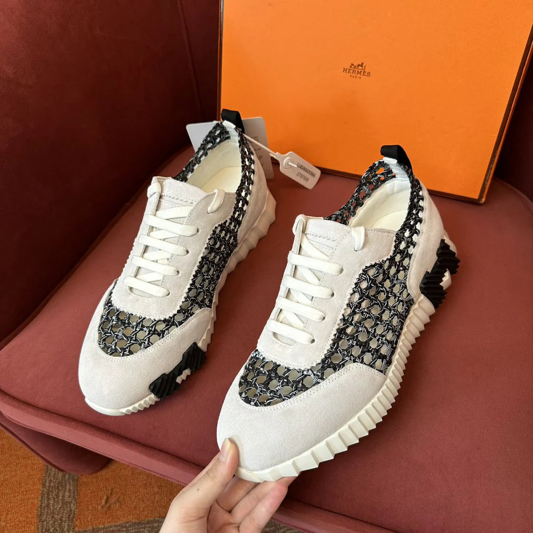 HERMES SNEAKER