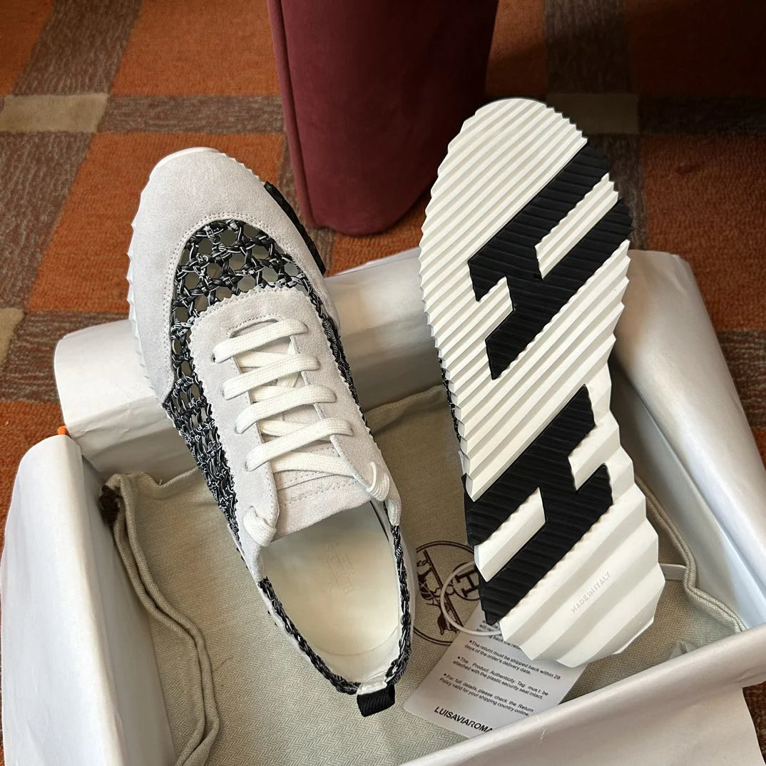 HERMES SNEAKER