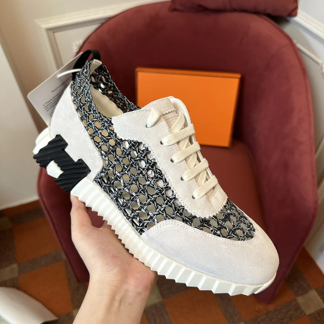 HERMES SNEAKER