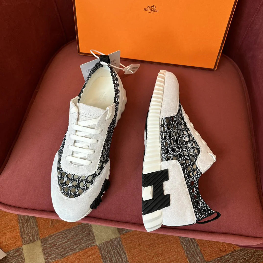 HERMES SNEAKER