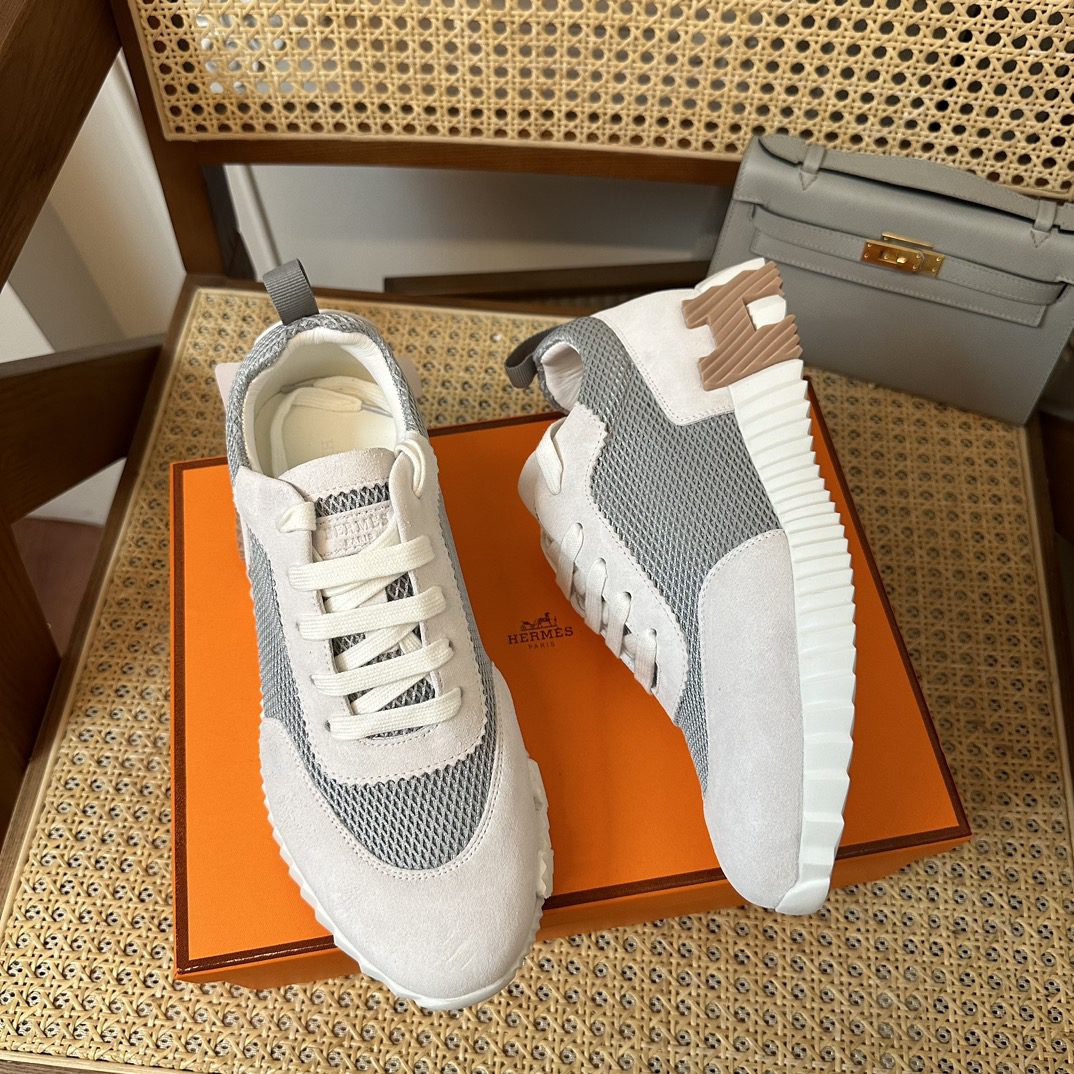 HERMES SNEAKER