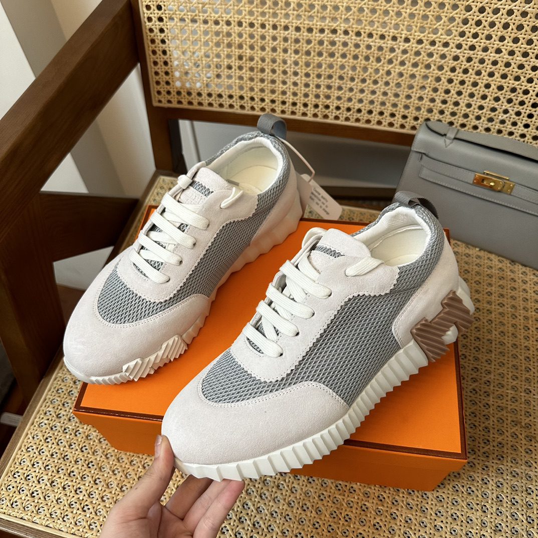 HERMES SNEAKER