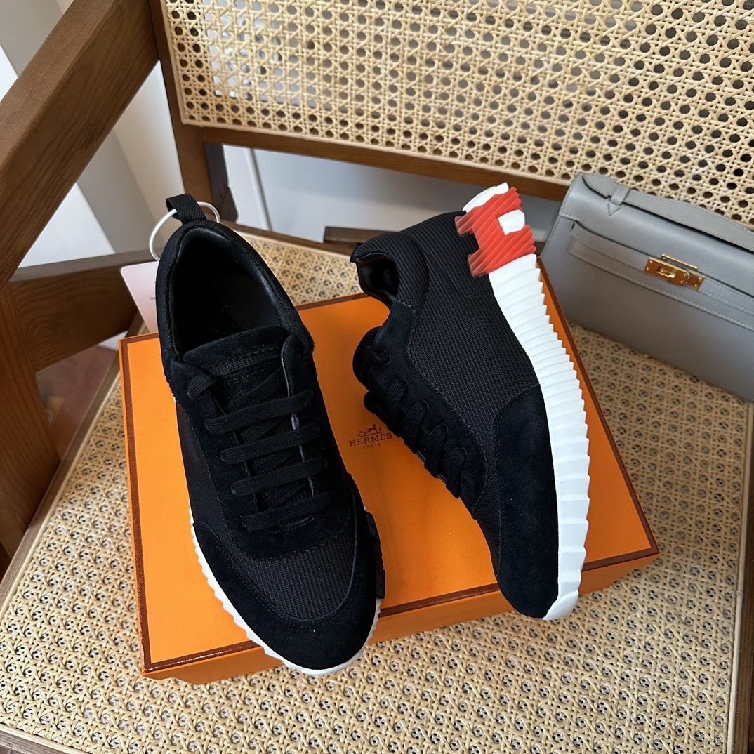 HERMES SNEAKER