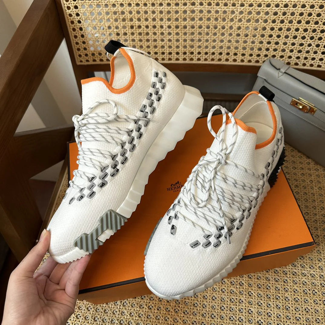 HERMES SNEAKER