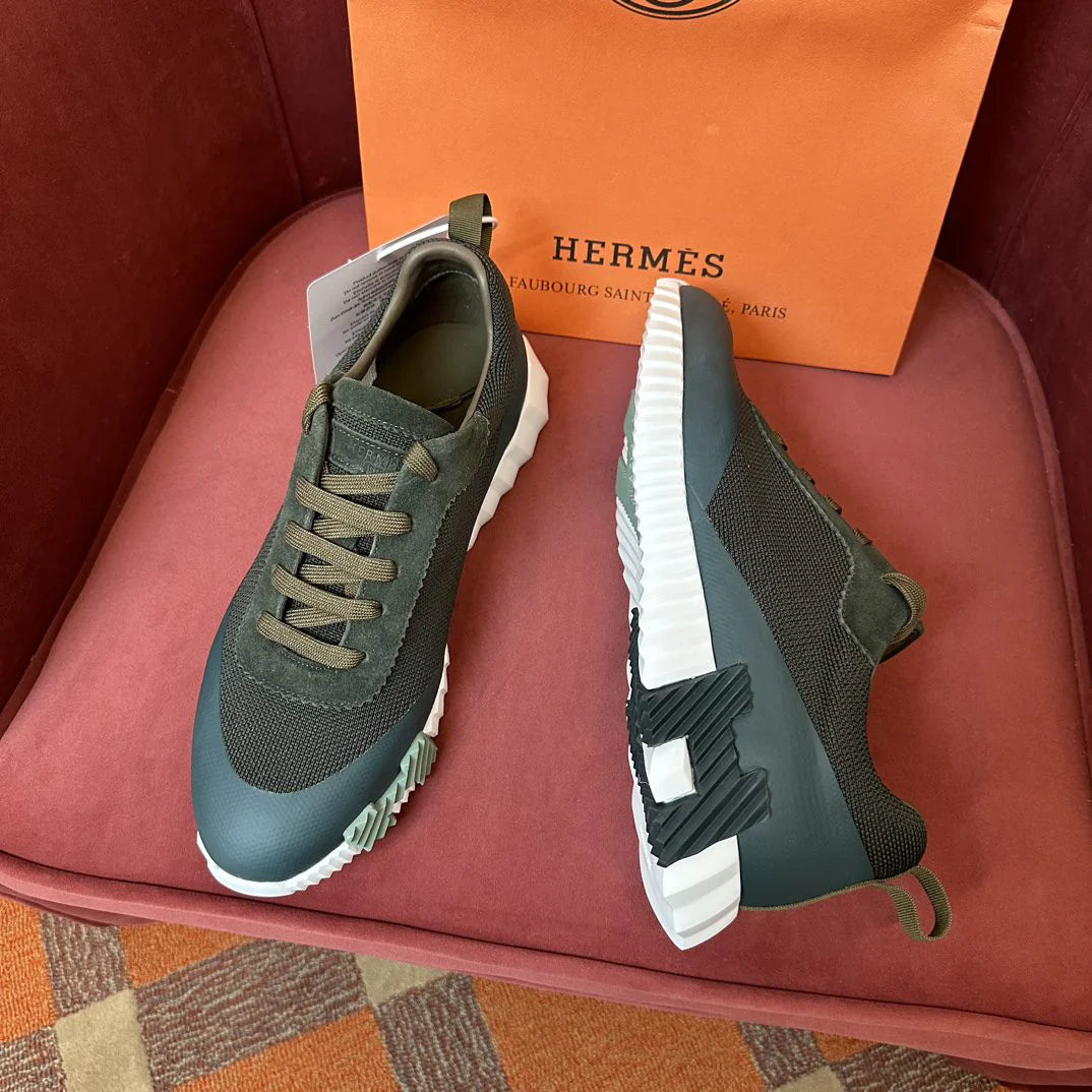 HERMES SNEAKER