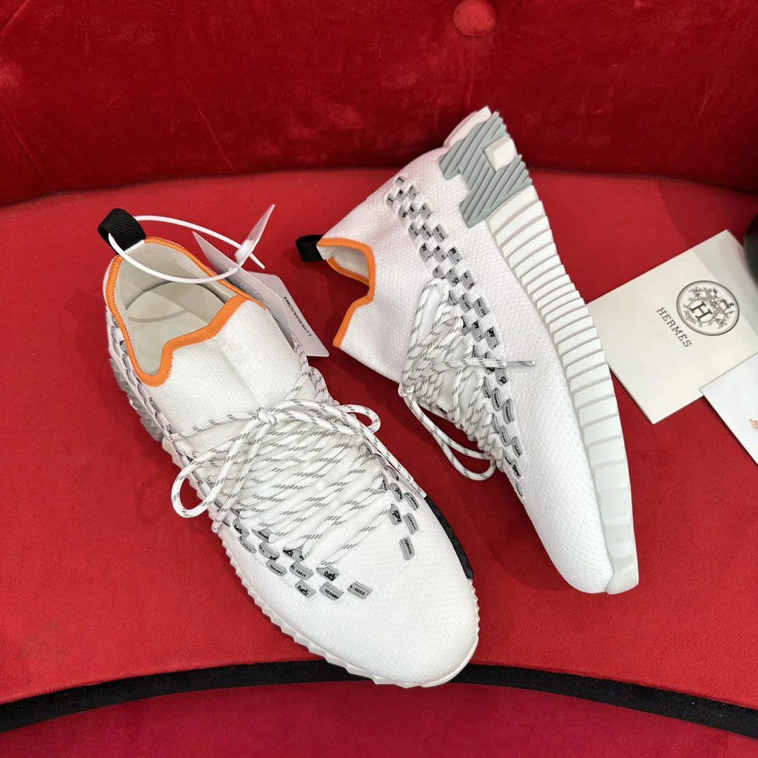 HERMES SNEAKER