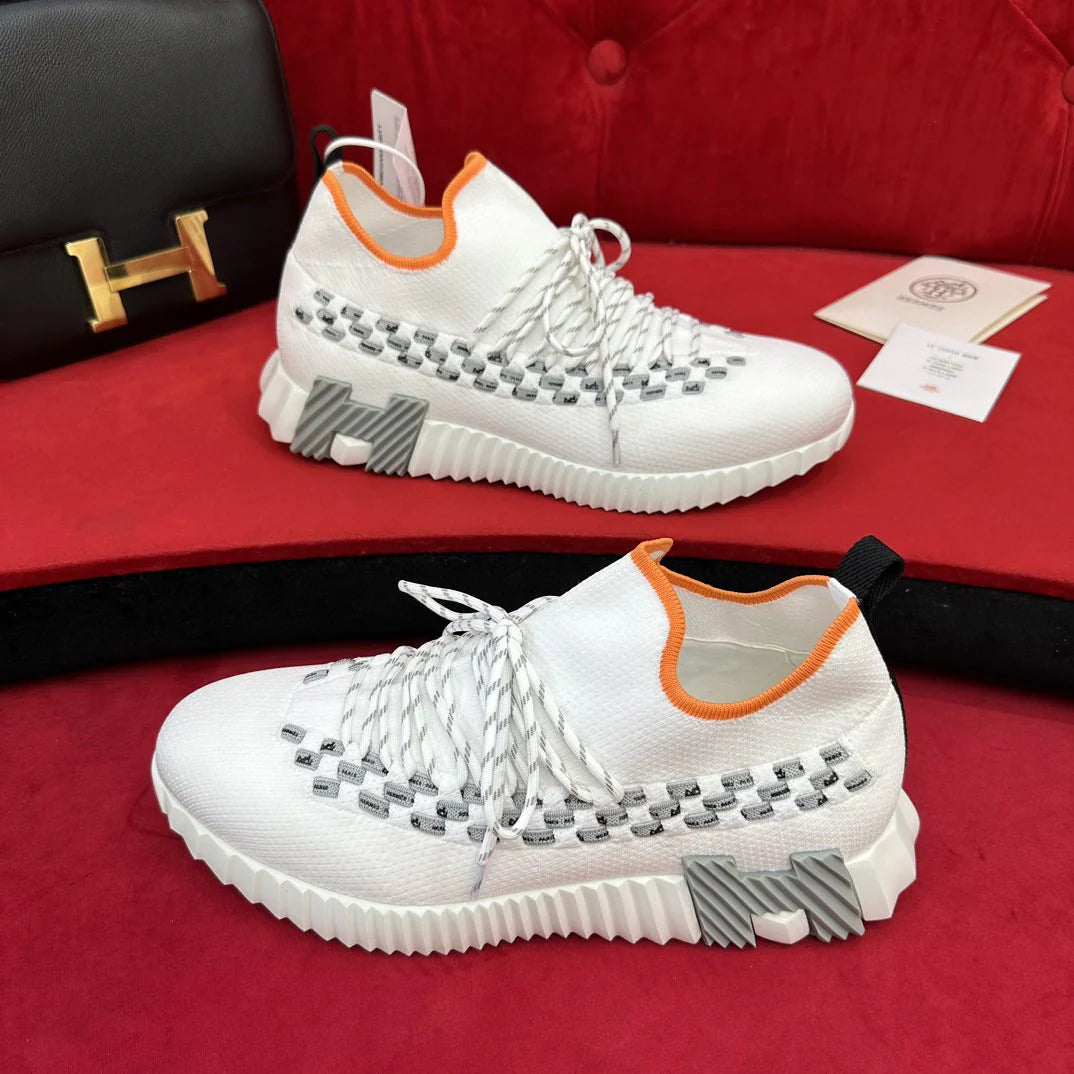HERMES SNEAKER