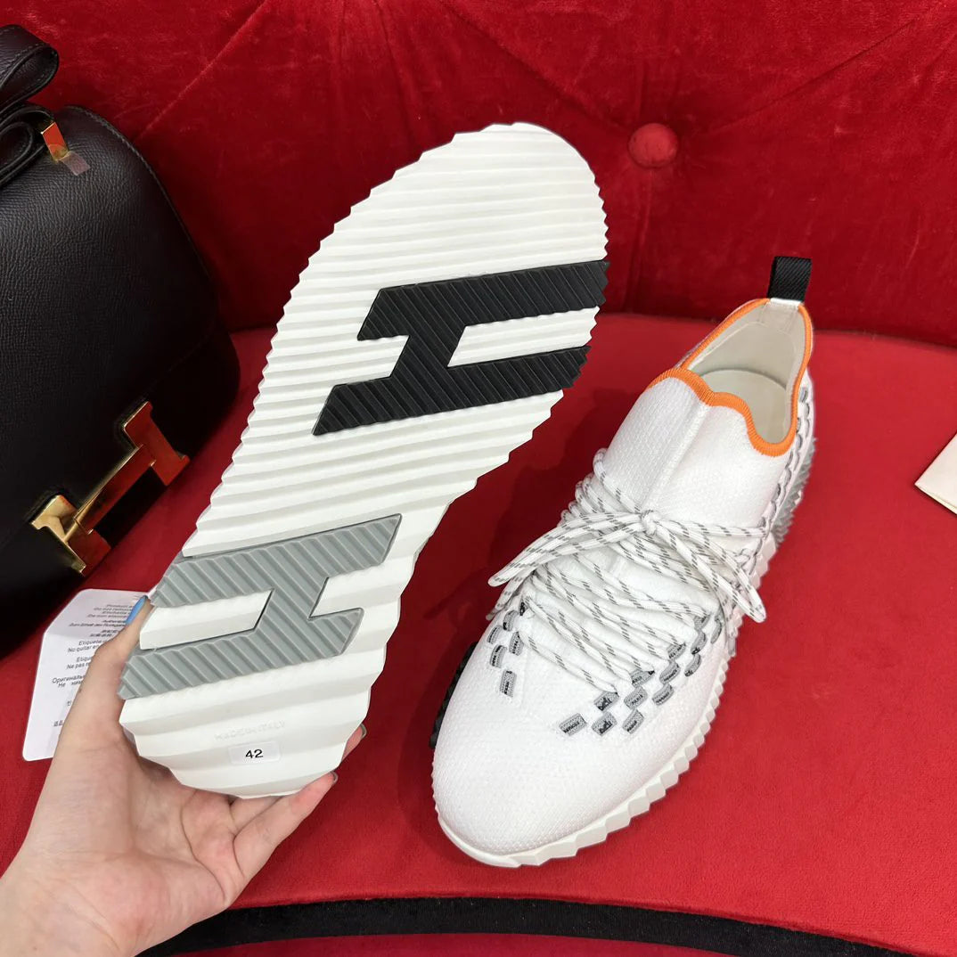 HERMES SNEAKER