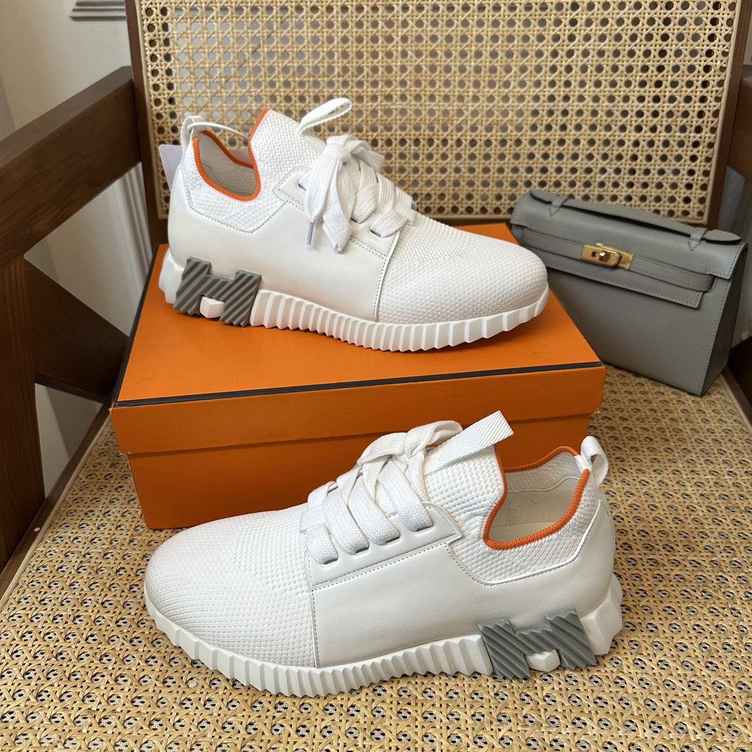 HERMES SNEAKER