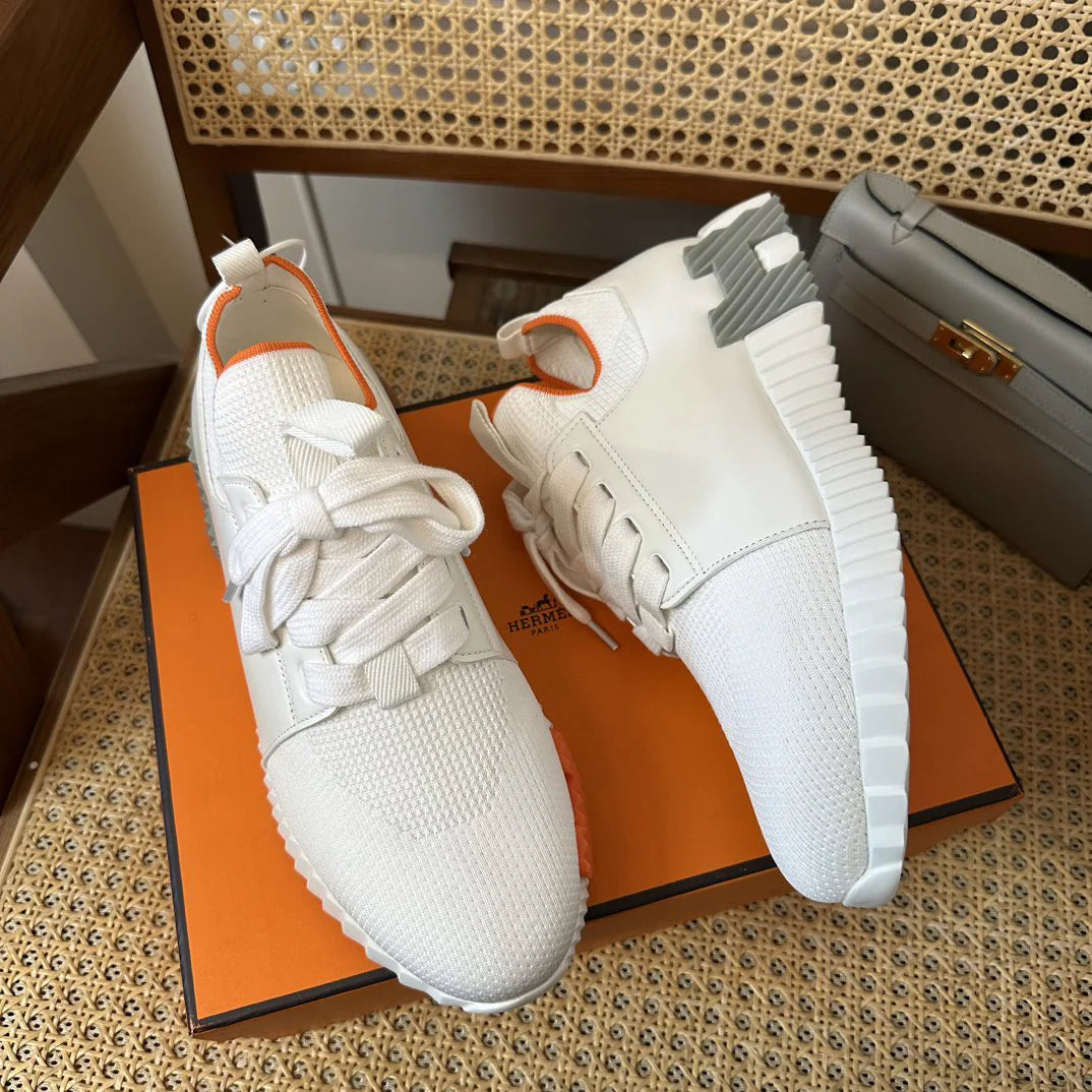HERMES SNEAKER