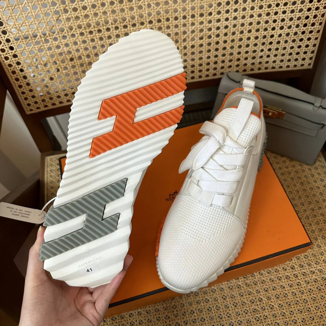HERMES SNEAKER