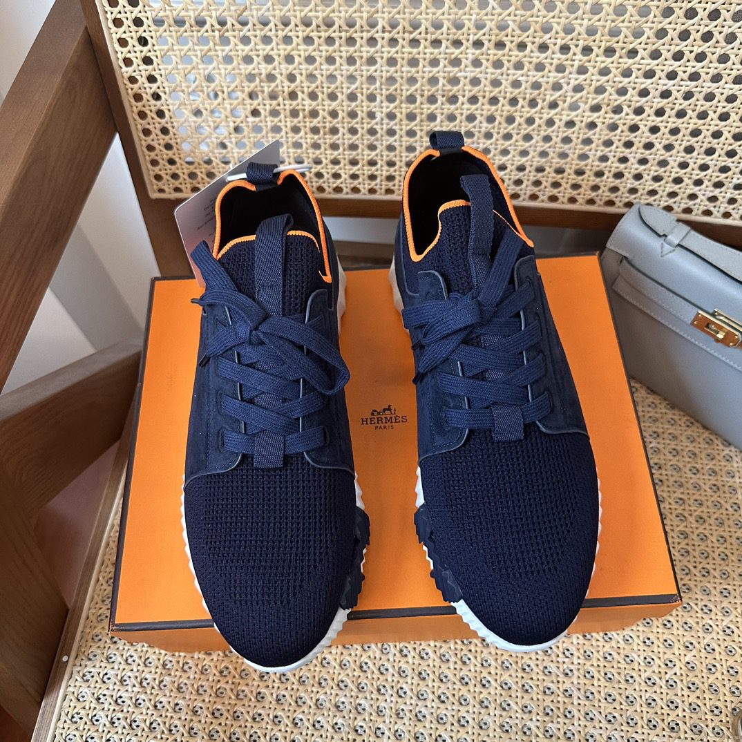HERMES SNEAKER