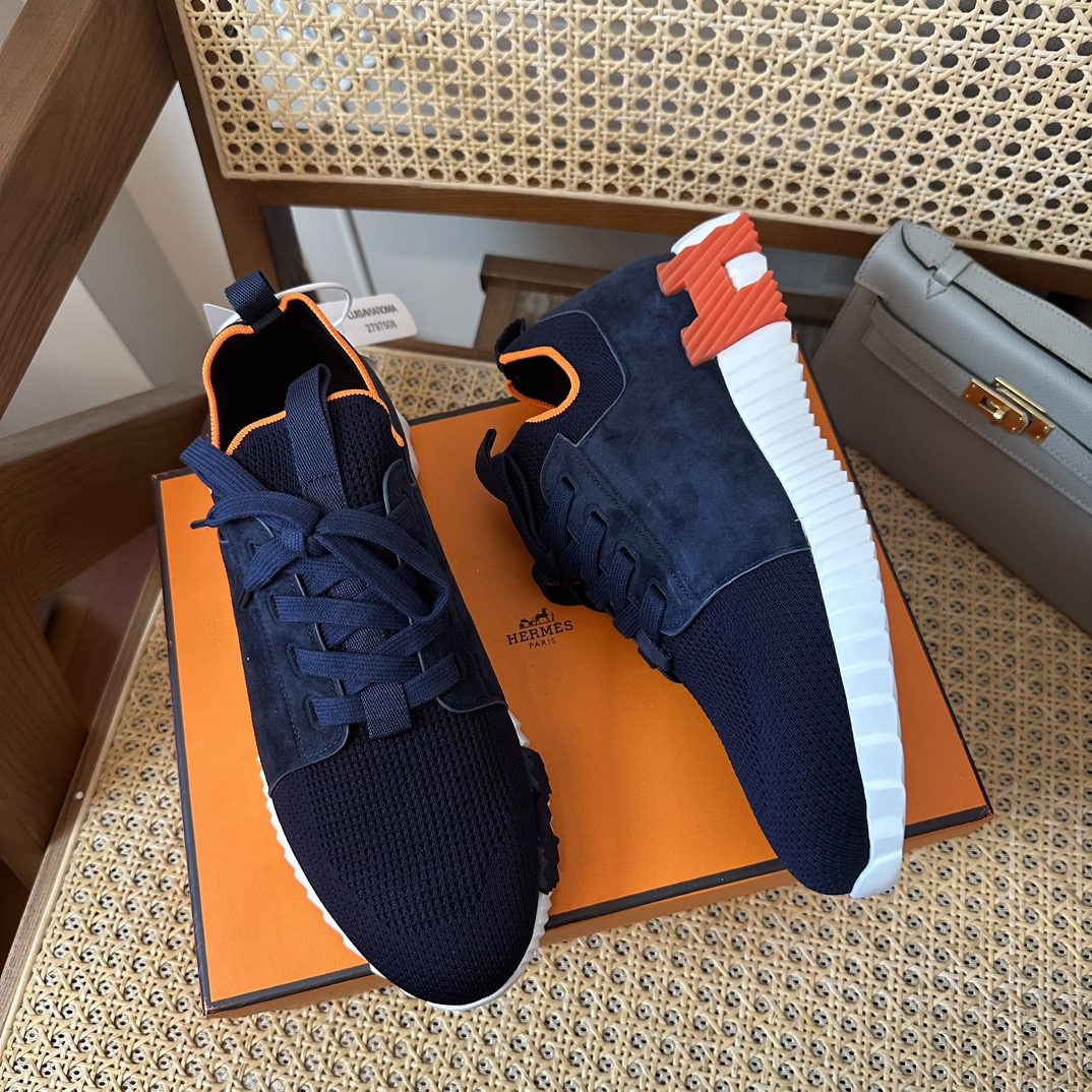 HERMES SNEAKER