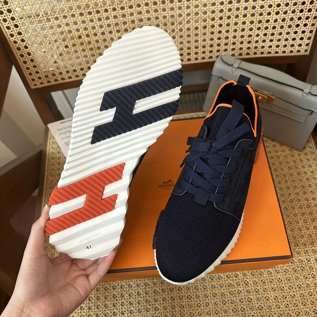 HERMES SNEAKER
