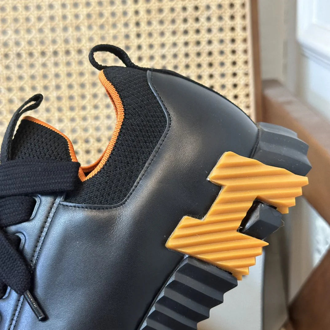 HERMES SNEAKER