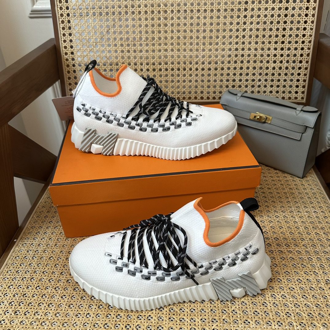 HERMES SNEAKER