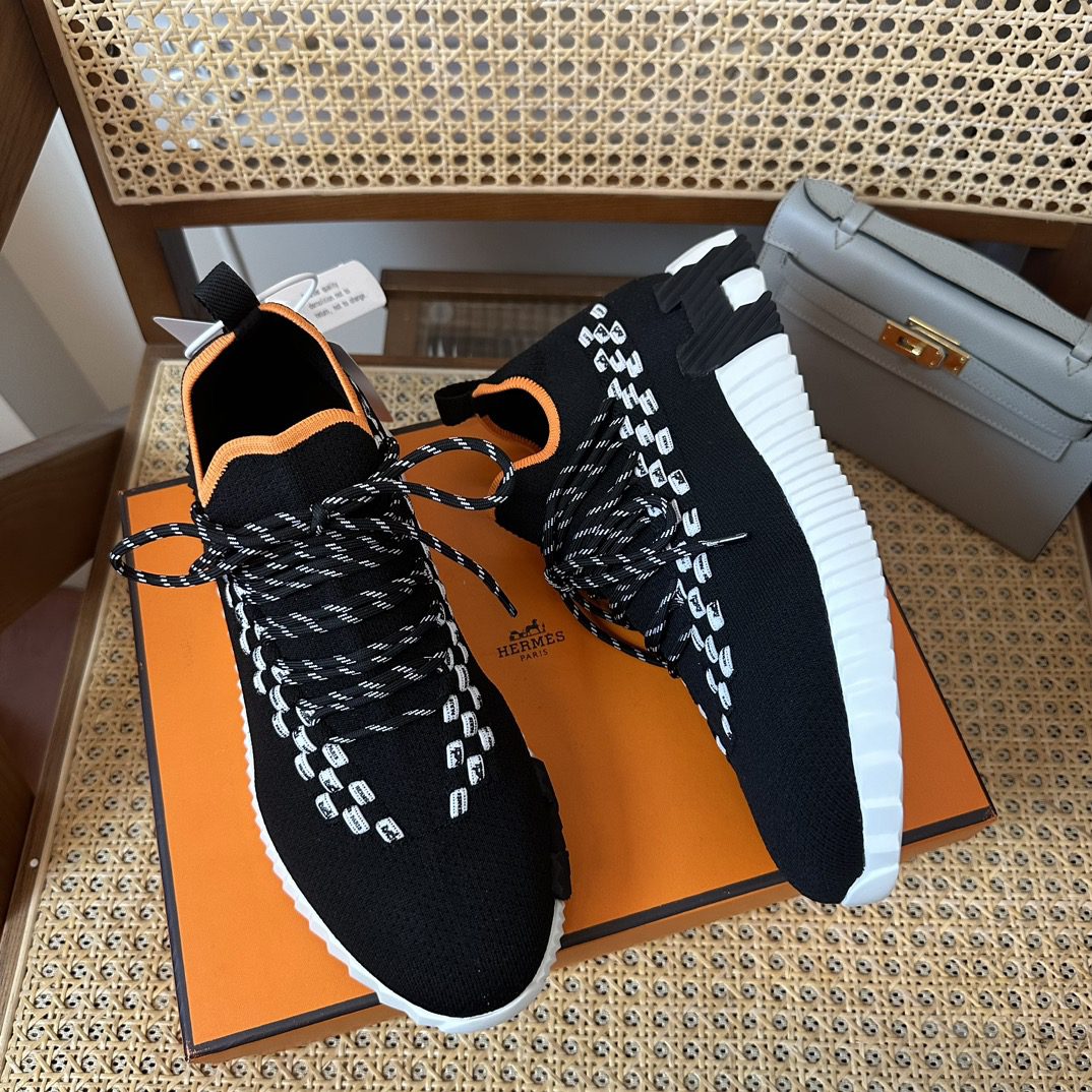 HERMES SNEAKER