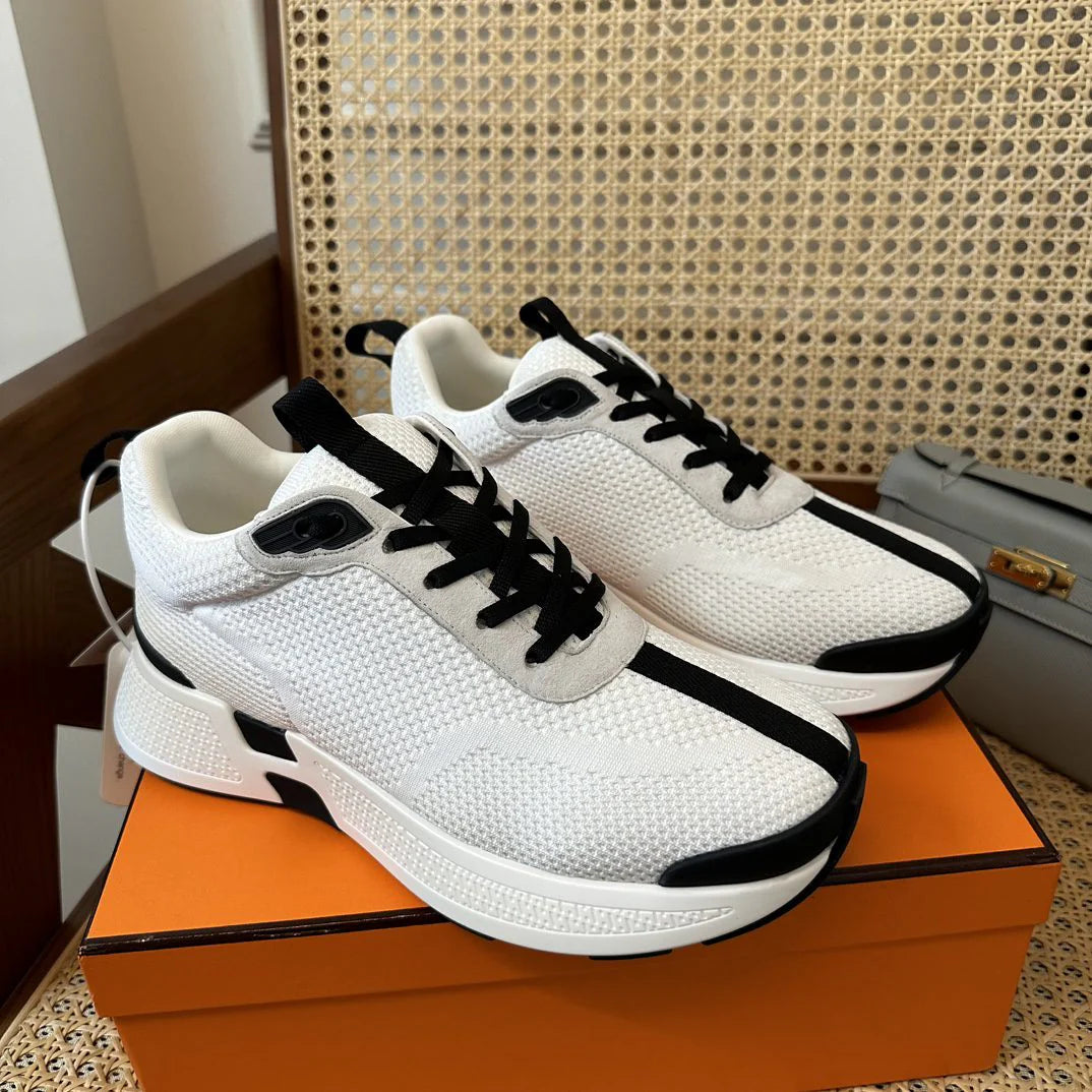 HERMES SNEAKER