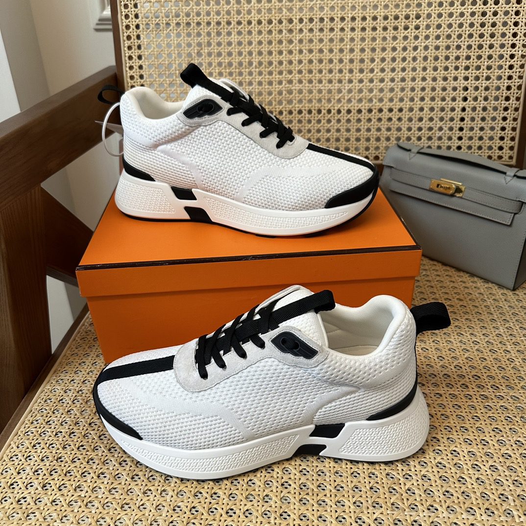 HERMES SNEAKER