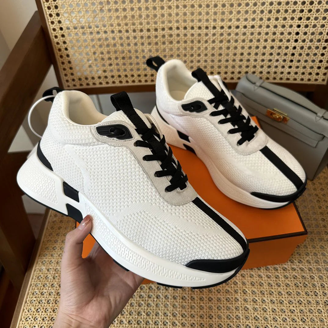 HERMES SNEAKER