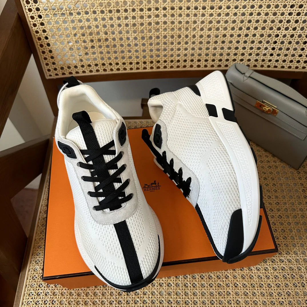 HERMES SNEAKER