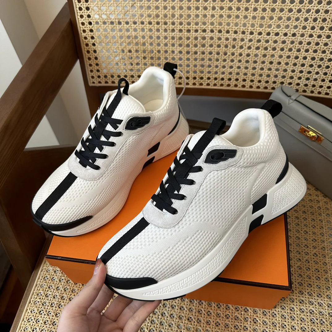HERMES SNEAKER