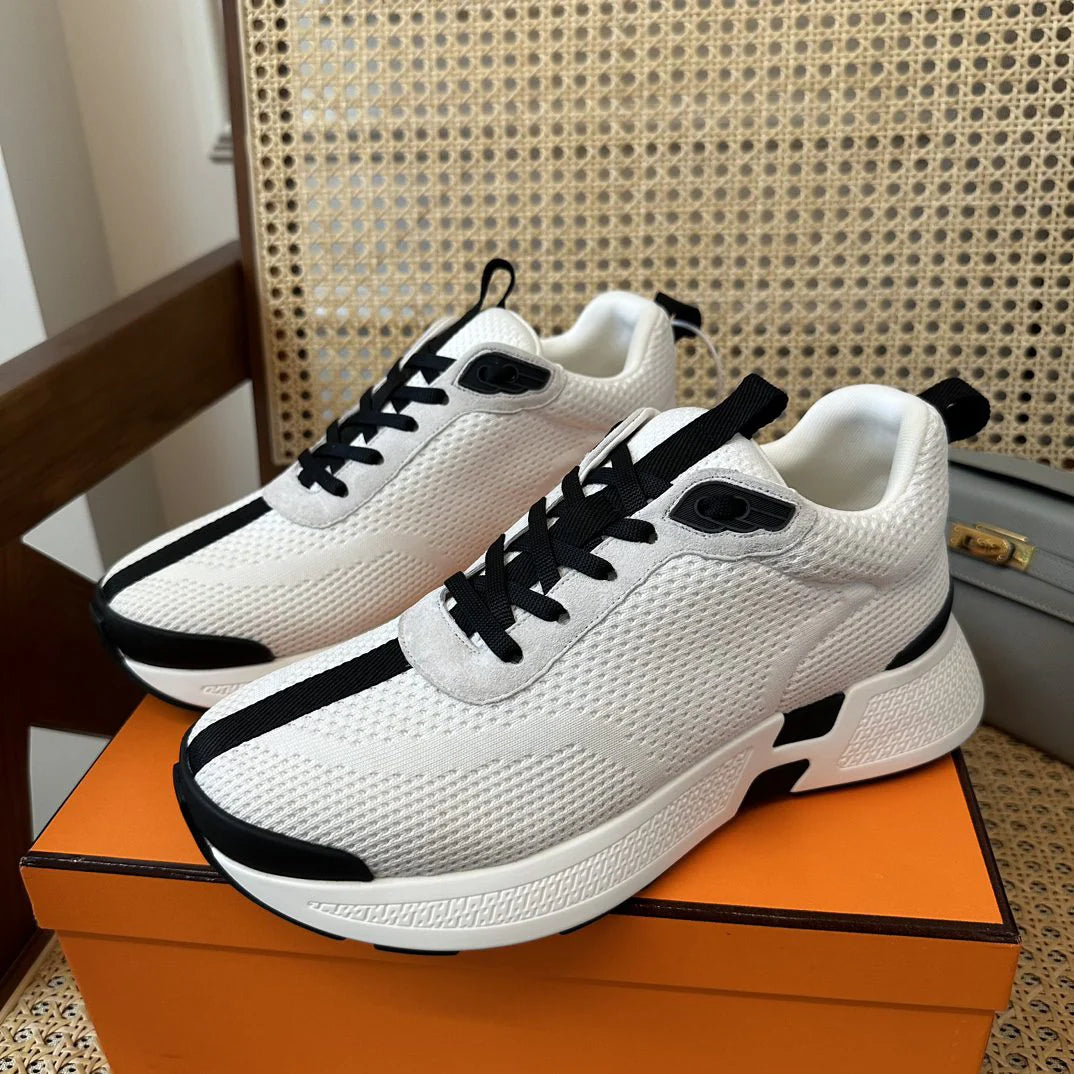 HERMES SNEAKER