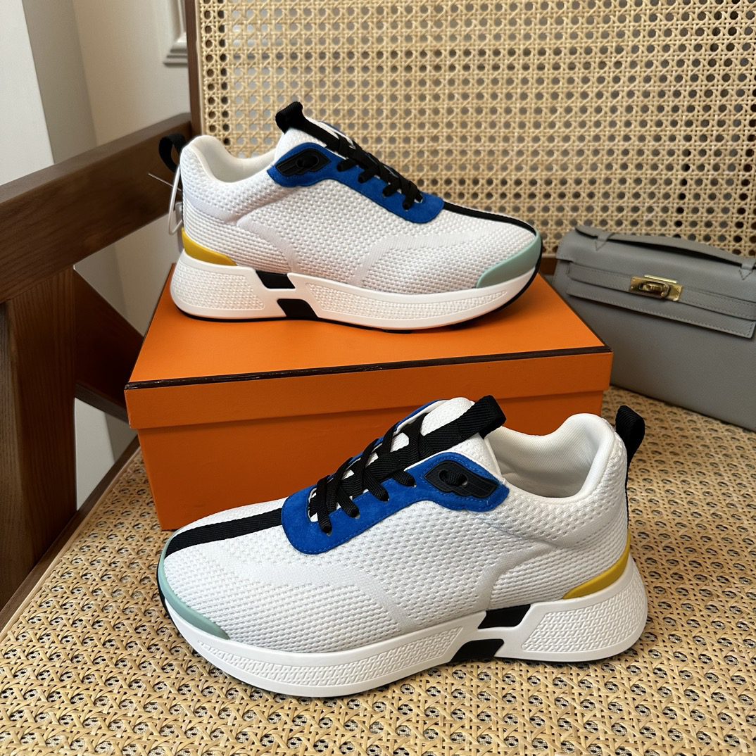 HERMES SNEAKER