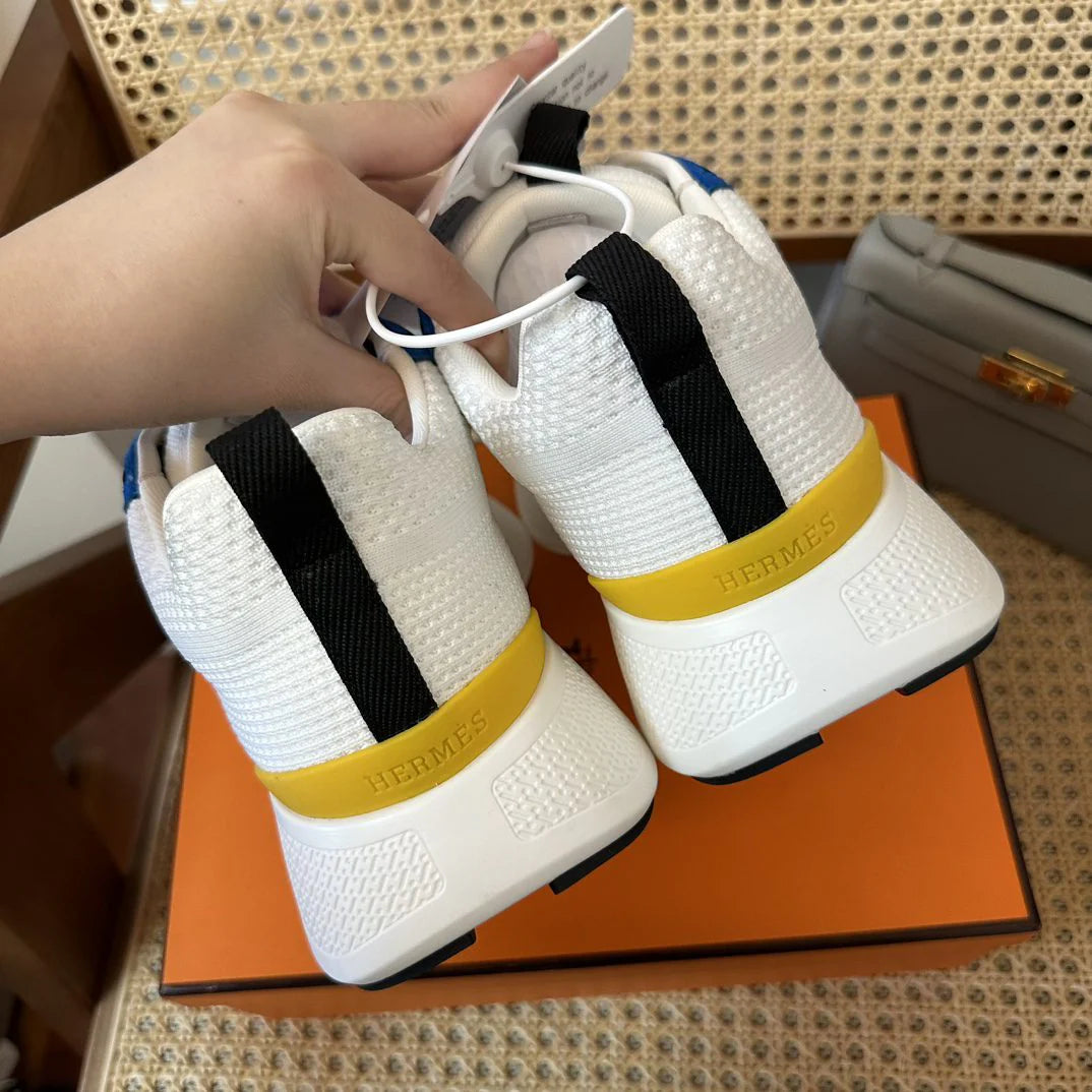 HERMES SNEAKER