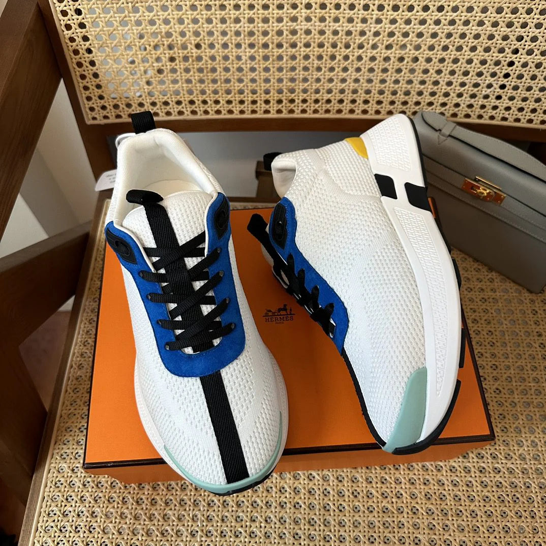 HERMES SNEAKER