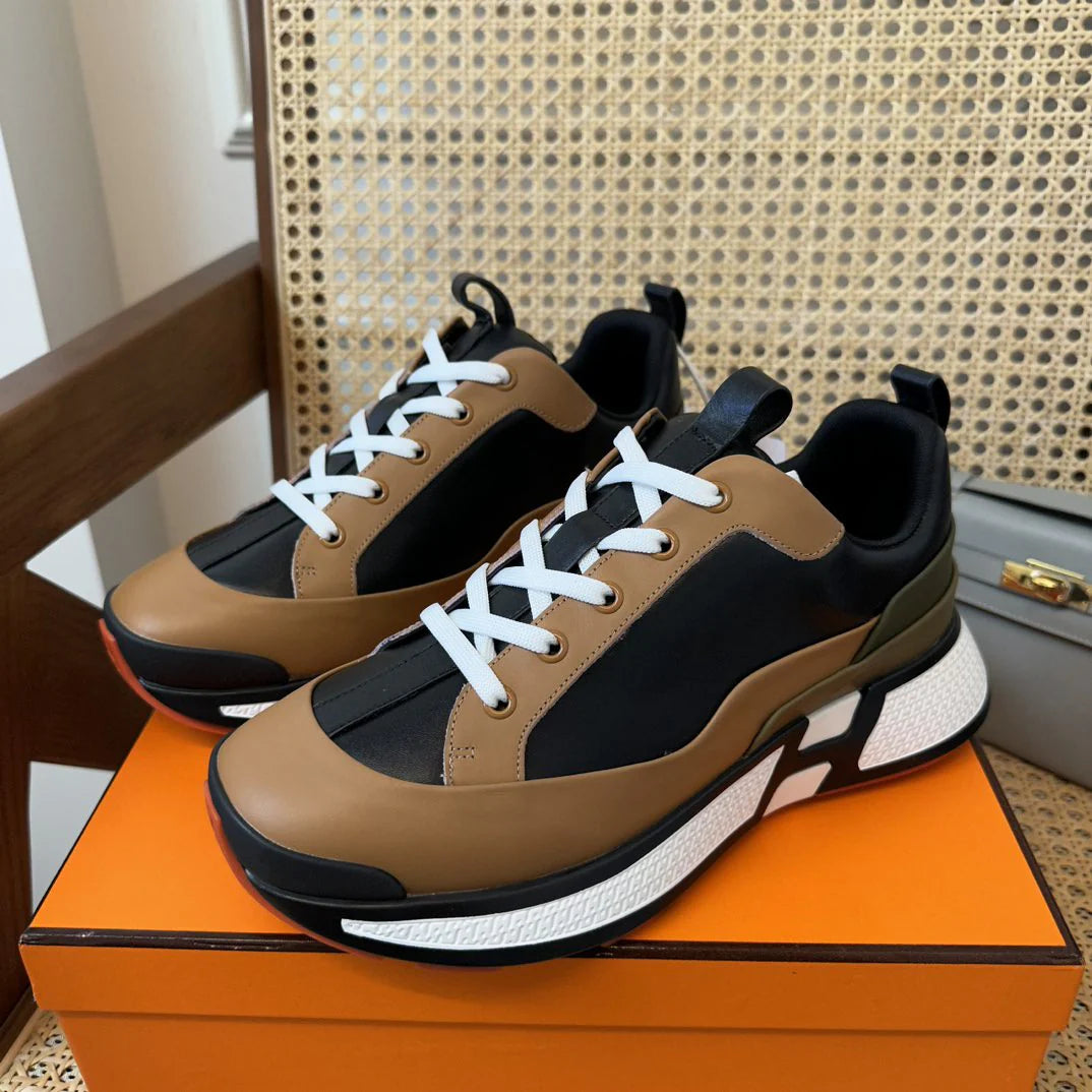 HERMES SNEAKER