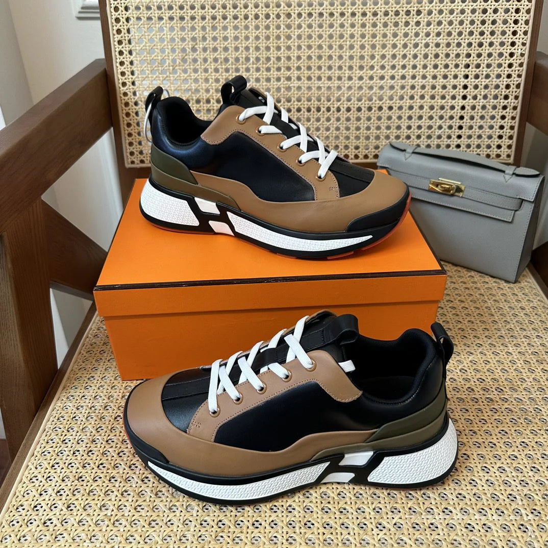 HERMES SNEAKER
