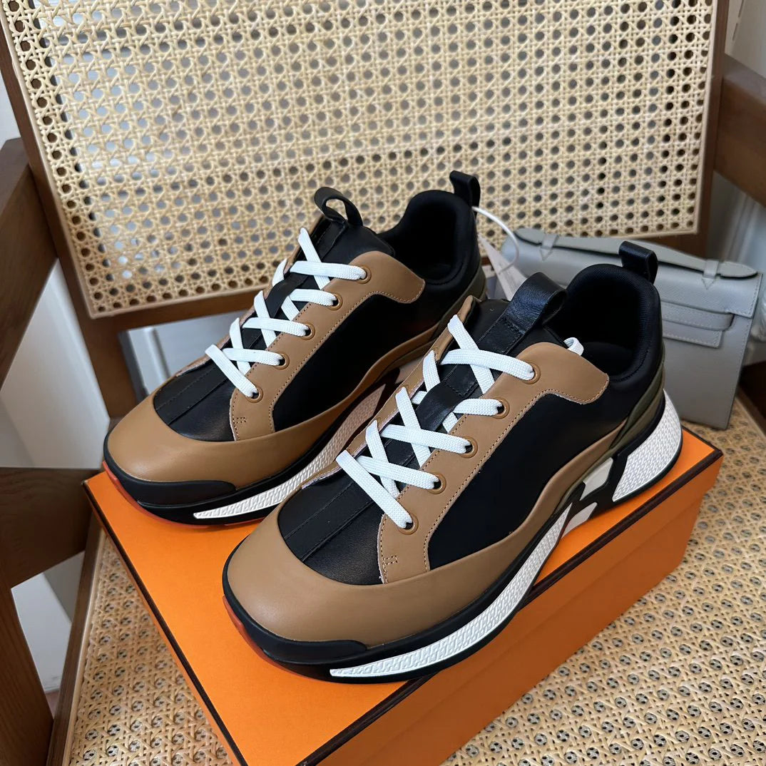 HERMES SNEAKER