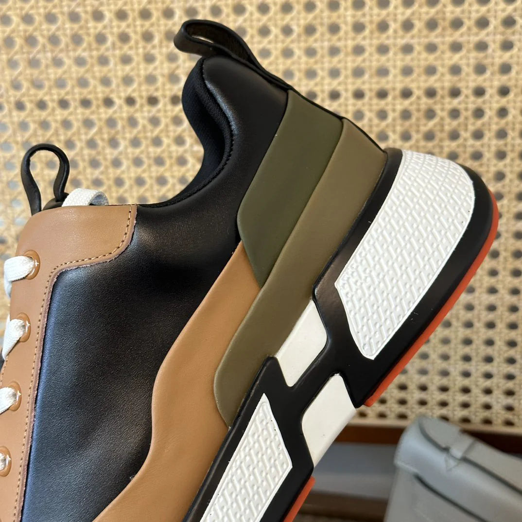 HERMES SNEAKER