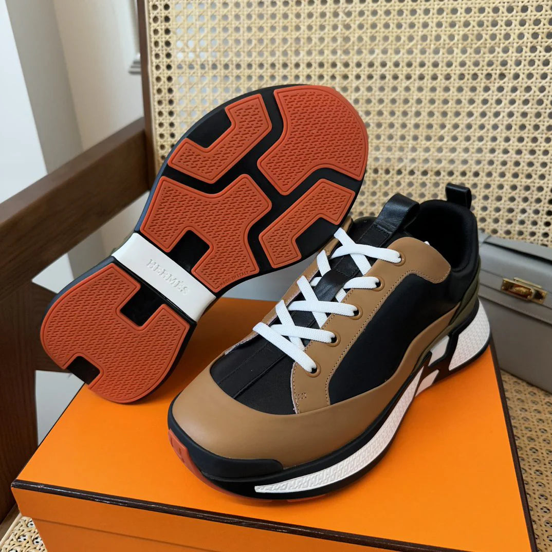 HERMES SNEAKER