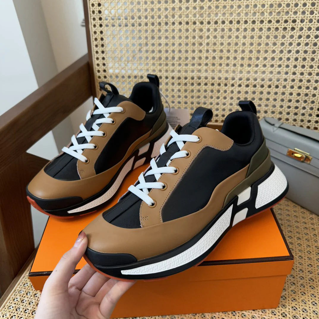 HERMES SNEAKER