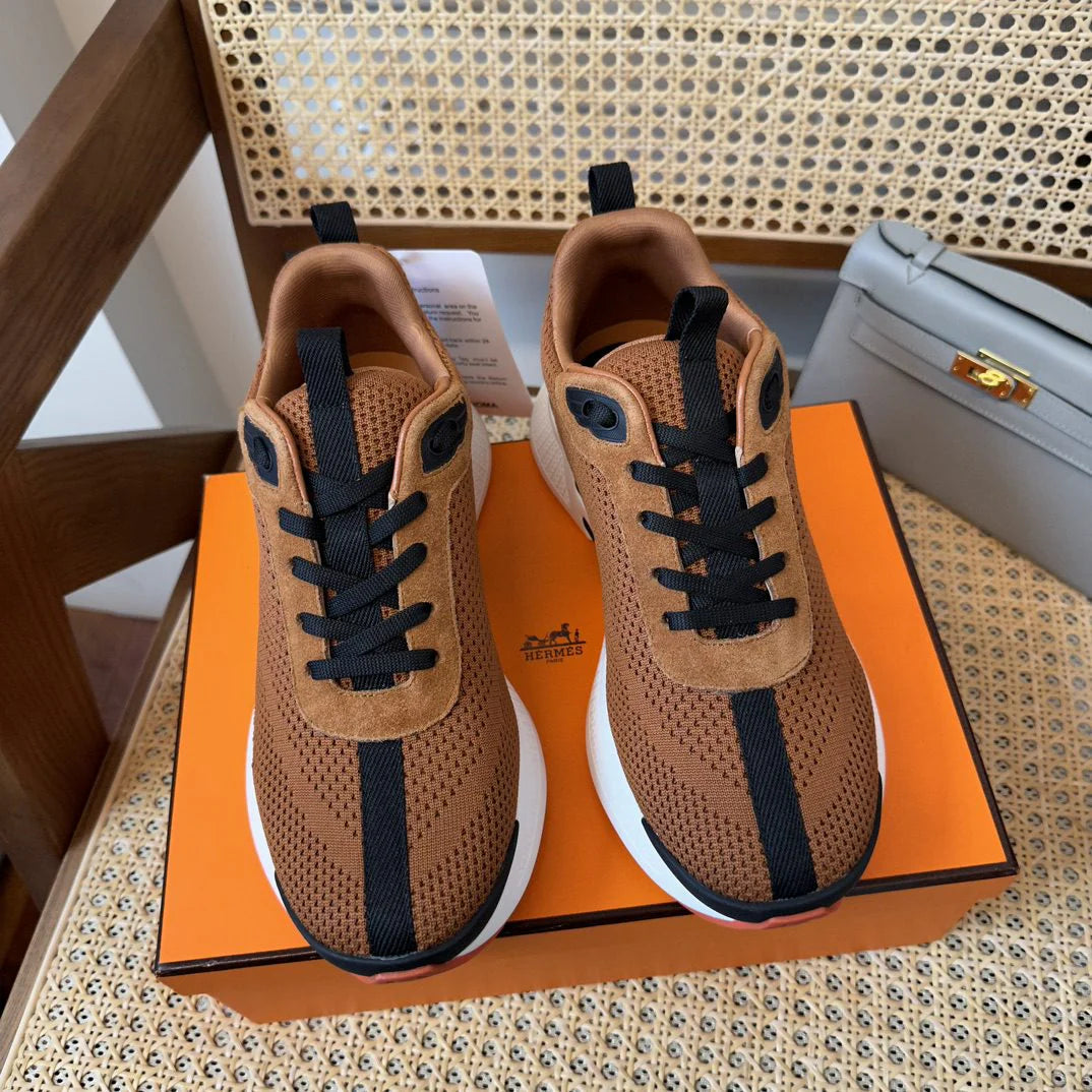 HERMES SNEAKER